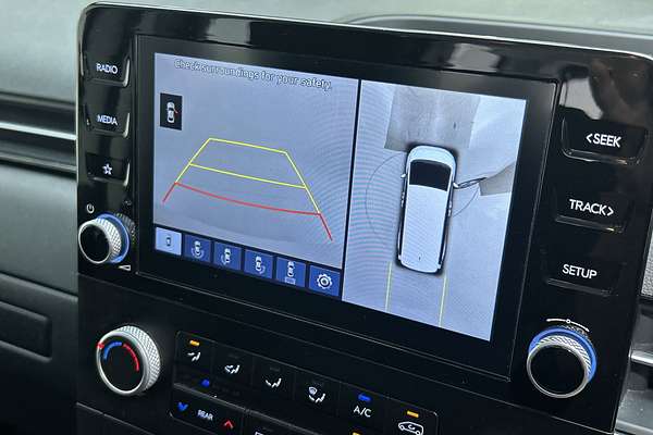 2022 Hyundai STARIA Highlander US4.V1