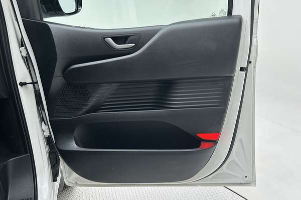 2022 Hyundai STARIA Highlander US4.V1