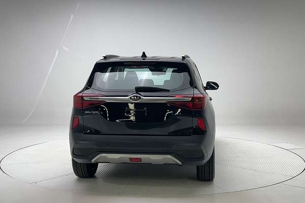 2020 Kia Seltos Sport SP2
