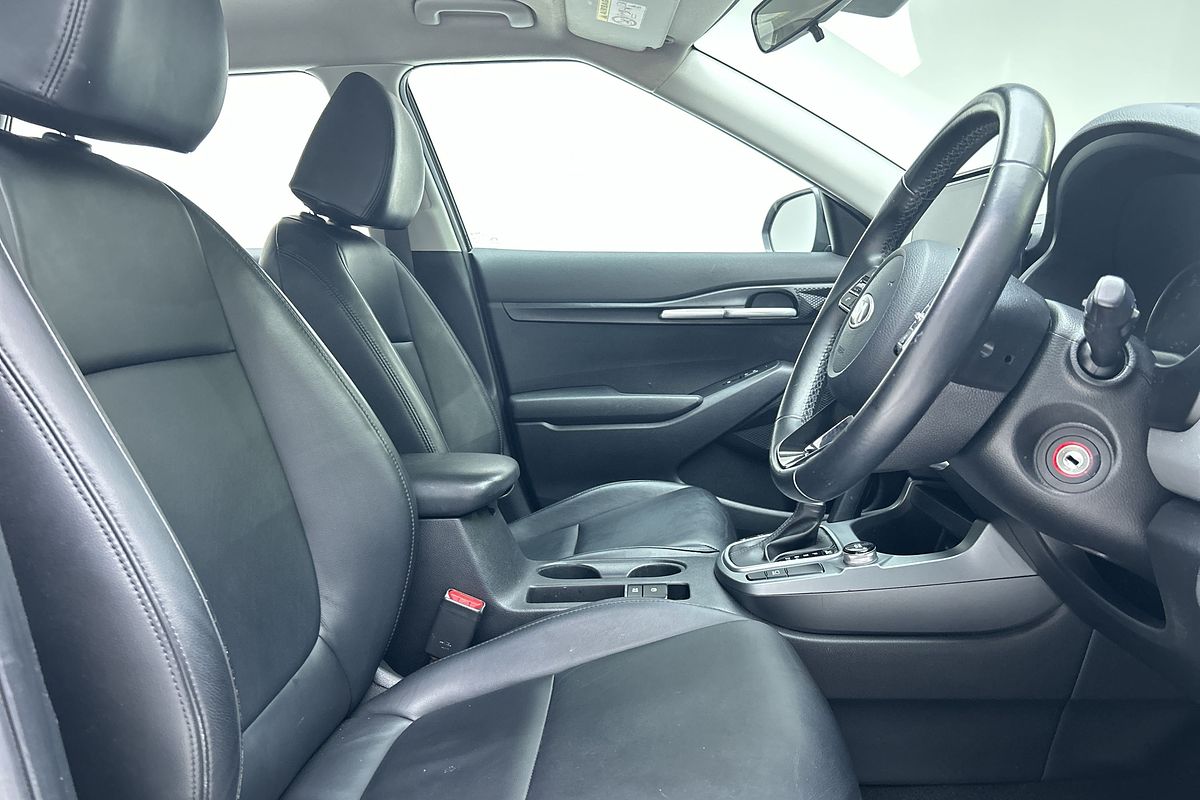 2020 Kia Seltos Sport SP2