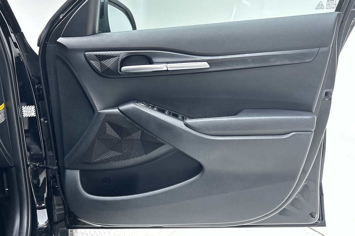 2020 Kia Seltos Sport SP2
