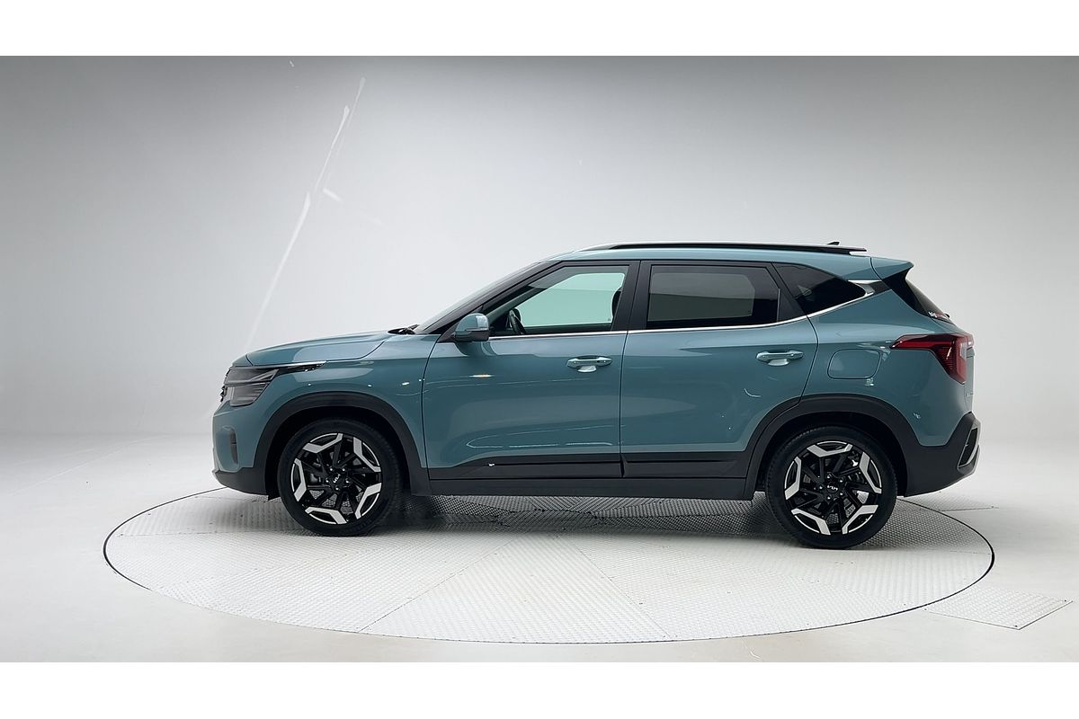 2023 Kia Seltos GT-Line SP2 PE