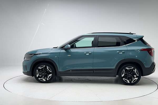 2023 Kia Seltos GT-Line SP2 PE
