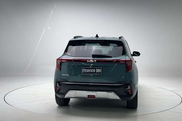 2023 Kia Seltos GT-Line SP2 PE