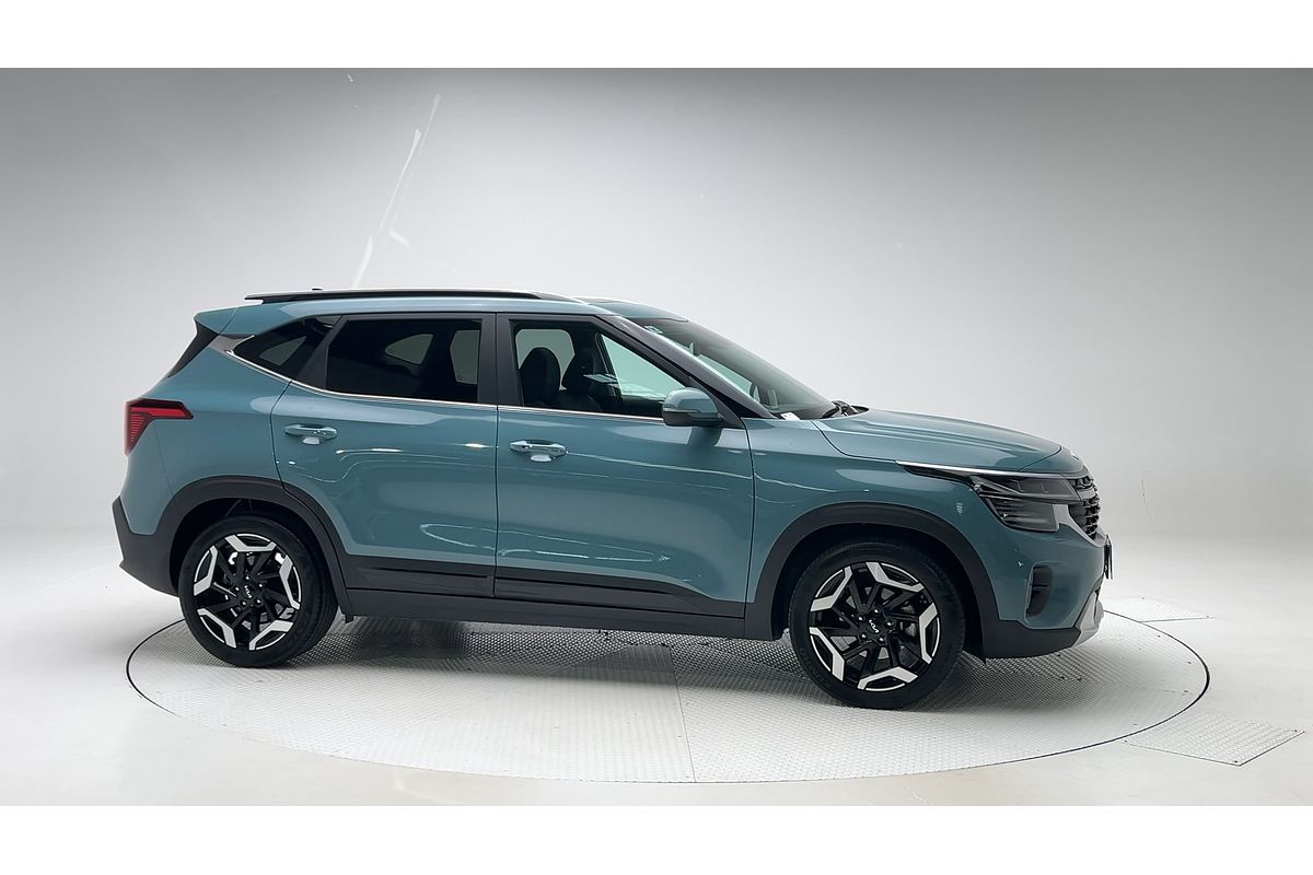 2023 Kia Seltos GT-Line SP2 PE