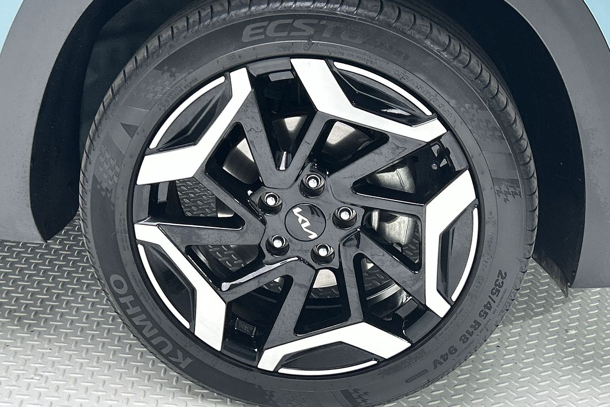 2023 Kia Seltos GT-Line SP2 PE