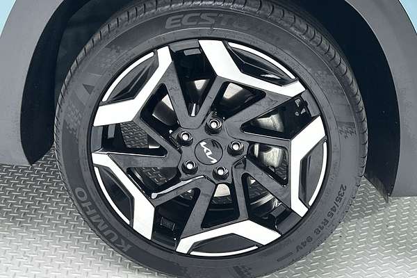2023 Kia Seltos GT-Line SP2 PE