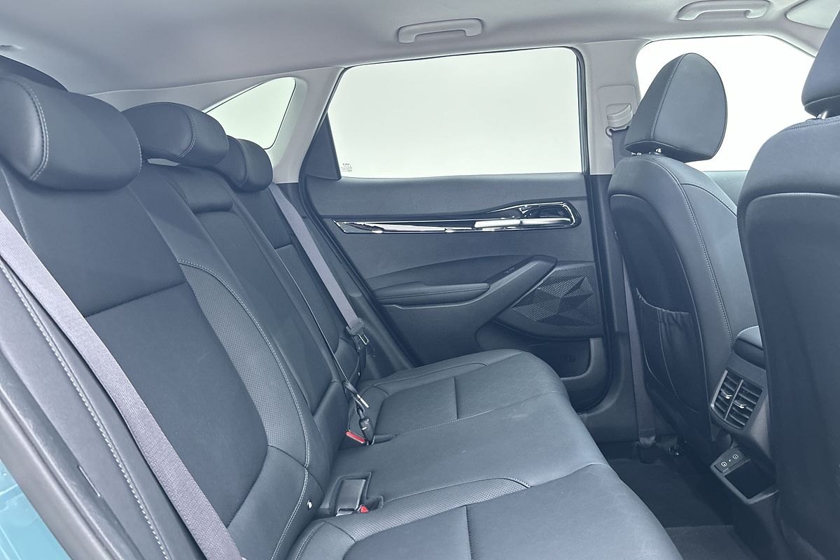 2023 Kia Seltos GT-Line SP2 PE