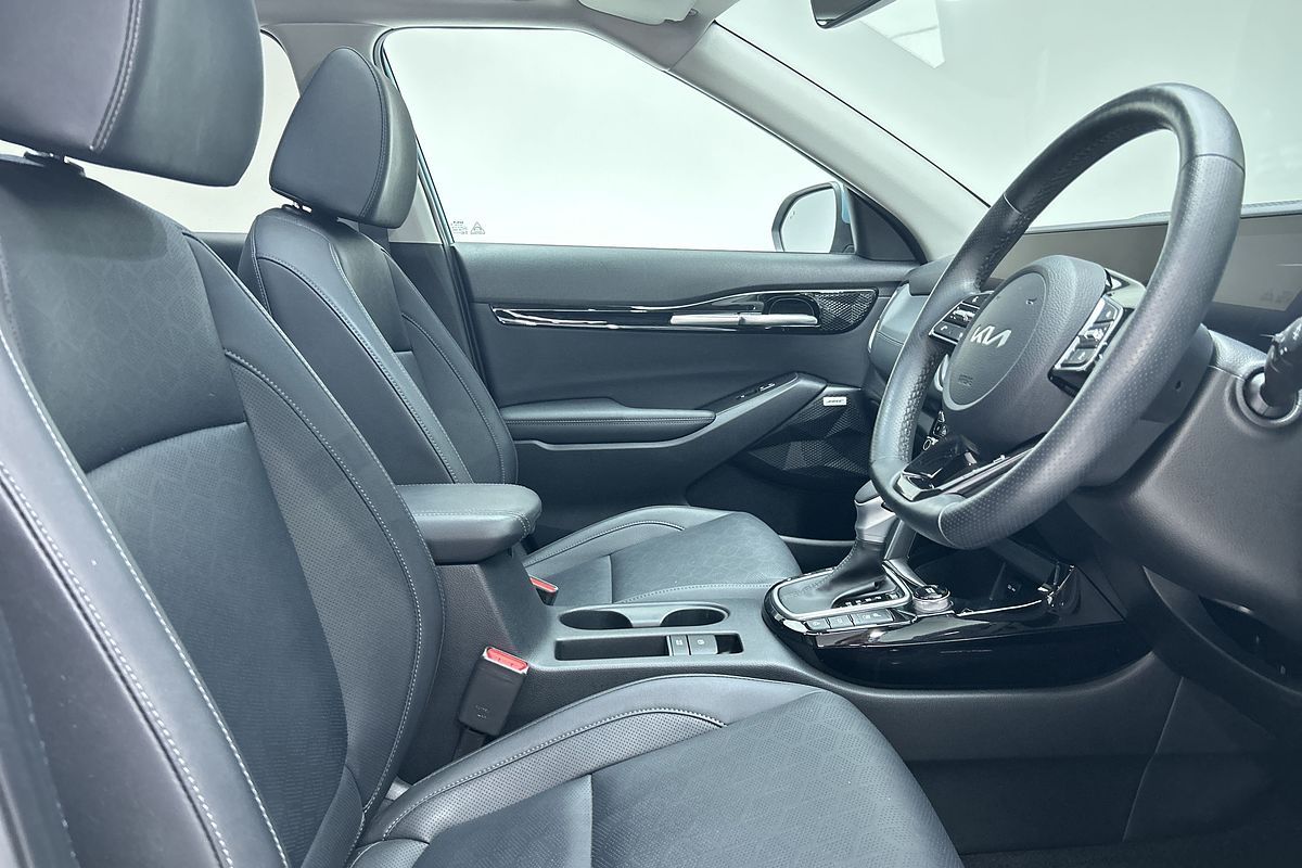 2023 Kia Seltos GT-Line SP2 PE