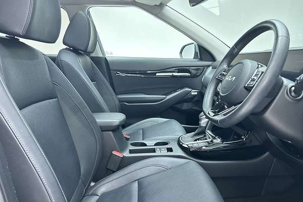 2023 Kia Seltos GT-Line SP2 PE
