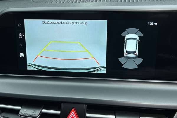 2023 Kia Seltos GT-Line SP2 PE