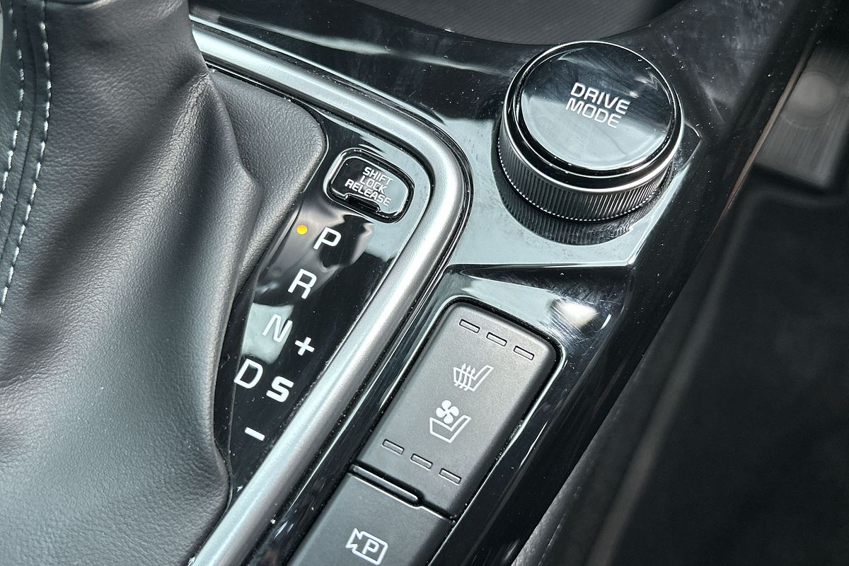 2023 Kia Seltos GT-Line SP2 PE