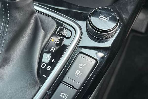 2023 Kia Seltos GT-Line SP2 PE