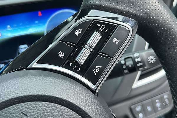 2023 Kia Seltos GT-Line SP2 PE