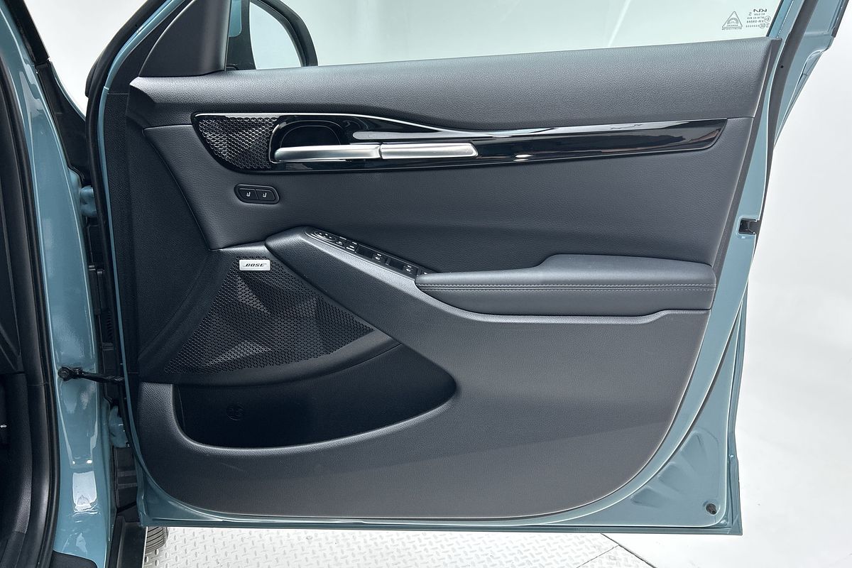 2023 Kia Seltos GT-Line SP2 PE
