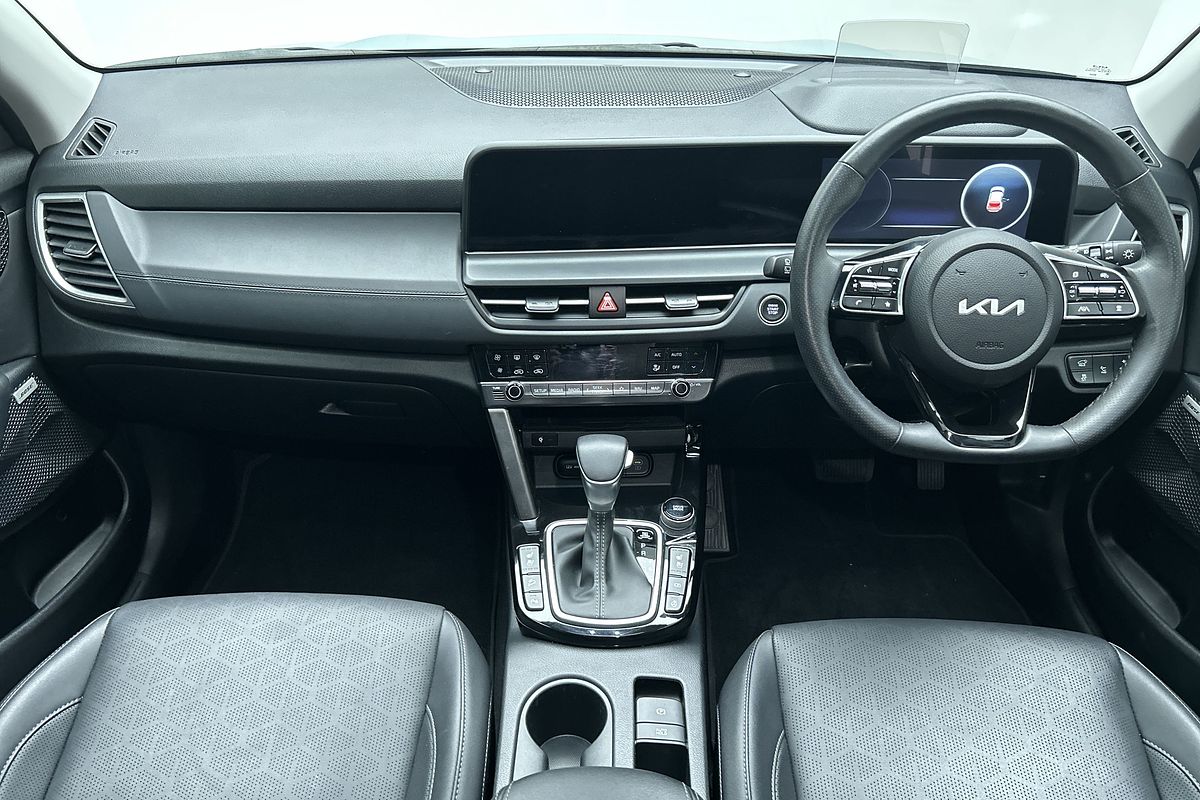 2023 Kia Seltos GT-Line SP2 PE