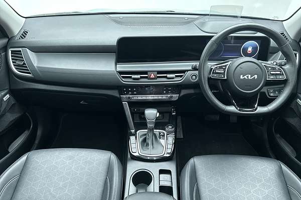 2023 Kia Seltos GT-Line SP2 PE