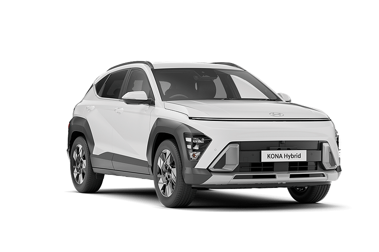2025 Hyundai Kona Hybrid Elite SX2.V3