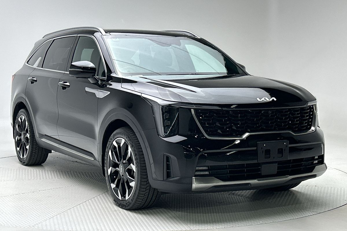 2024 Kia Sorento GT-Line MQ4 PE
