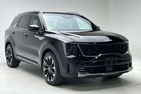 2024 Kia Sorento GT-Line MQ4 PE