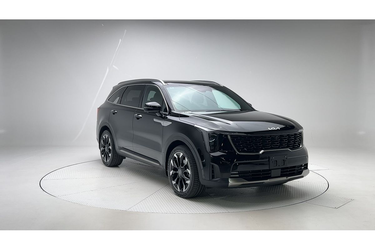 2024 Kia Sorento GT-Line MQ4 PE