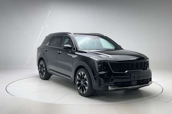 2024 Kia Sorento GT-Line MQ4 PE