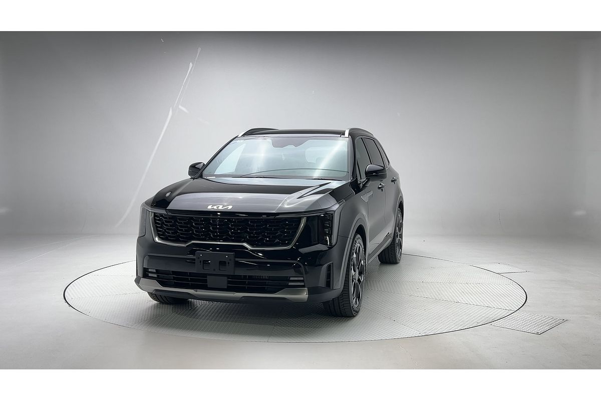 2024 Kia Sorento GT-Line MQ4 PE
