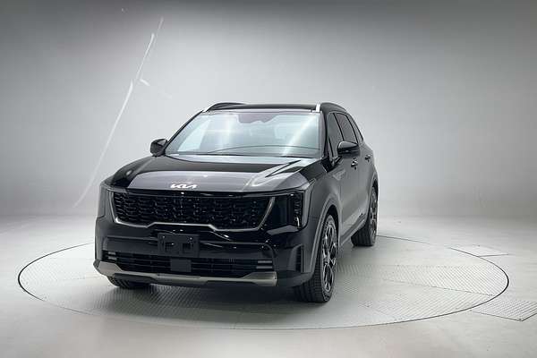 2024 Kia Sorento GT-Line MQ4 PE