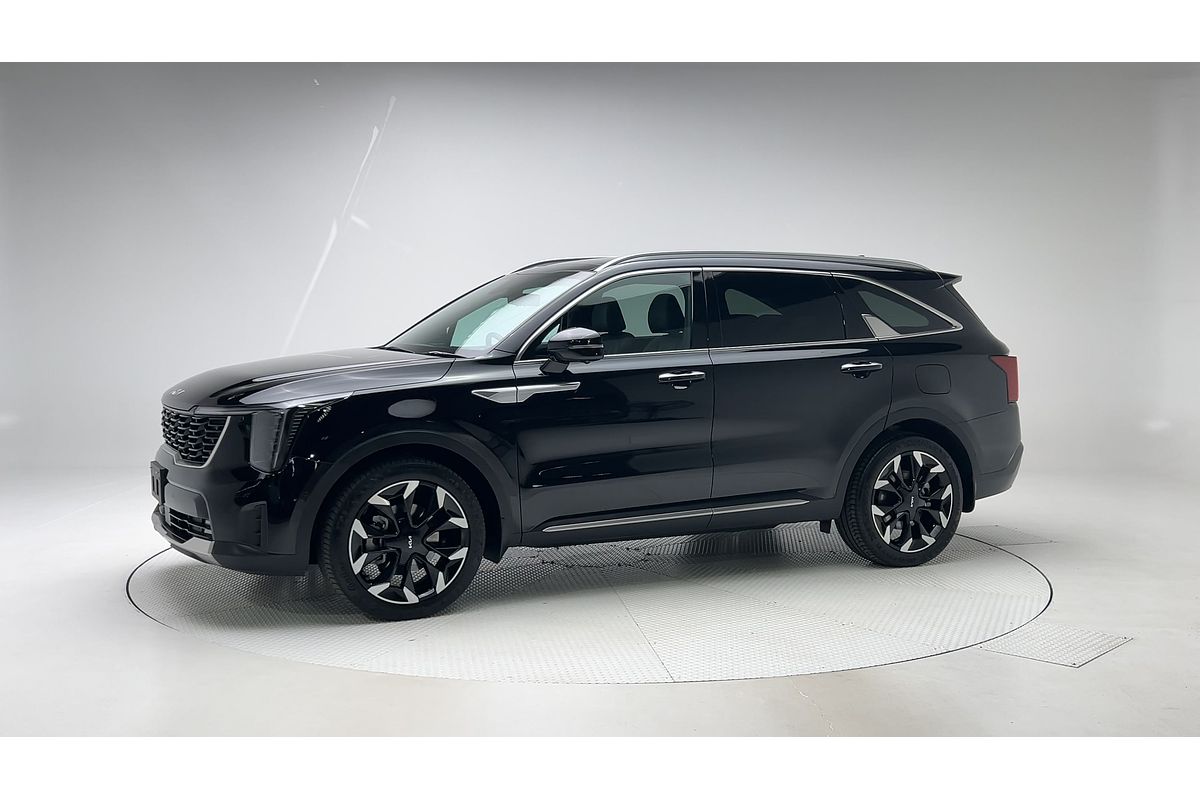2024 Kia Sorento GT-Line MQ4 PE