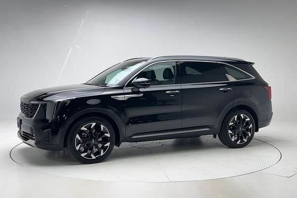 2024 Kia Sorento GT-Line MQ4 PE