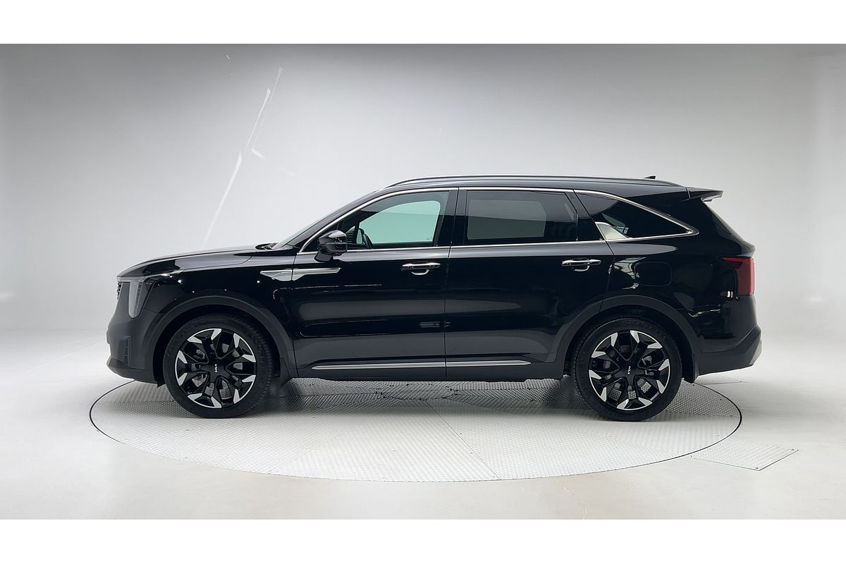 2024 Kia Sorento GT-Line MQ4 PE