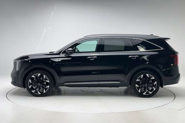 2024 Kia Sorento GT-Line MQ4 PE