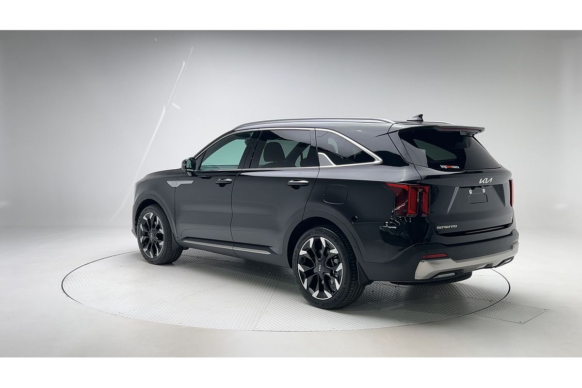 2024 Kia Sorento GT-Line MQ4 PE