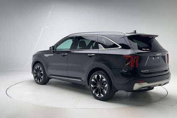 2024 Kia Sorento GT-Line MQ4 PE