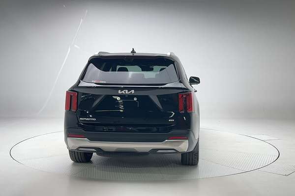 2024 Kia Sorento GT-Line MQ4 PE