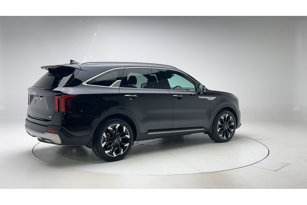 2024 Kia Sorento GT-Line MQ4 PE