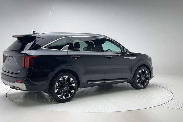 2024 Kia Sorento GT-Line MQ4 PE