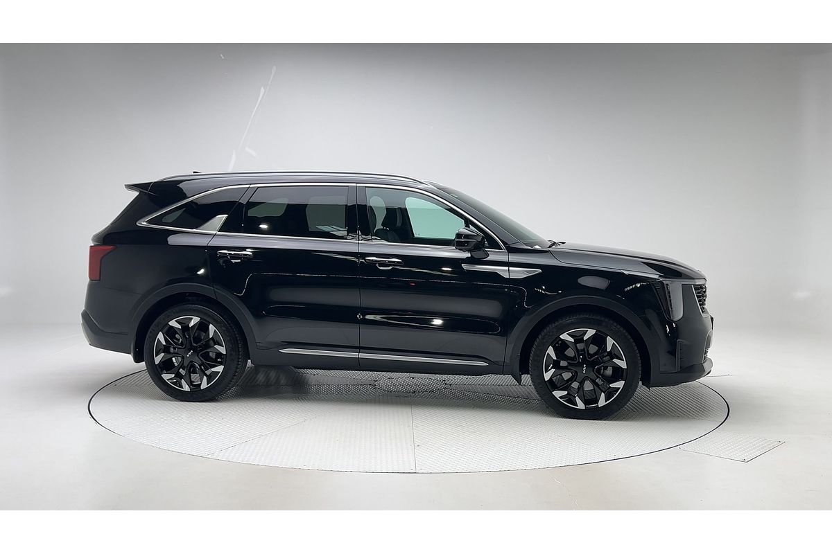 2024 Kia Sorento GT-Line MQ4 PE