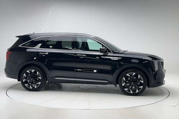 2024 Kia Sorento GT-Line MQ4 PE