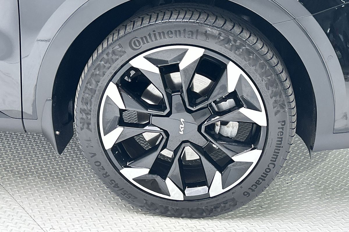 2024 Kia Sorento GT-Line MQ4 PE