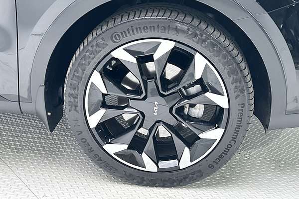 2024 Kia Sorento GT-Line MQ4 PE