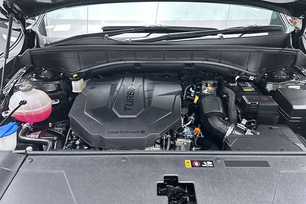 2024 Kia Sorento GT-Line MQ4 PE