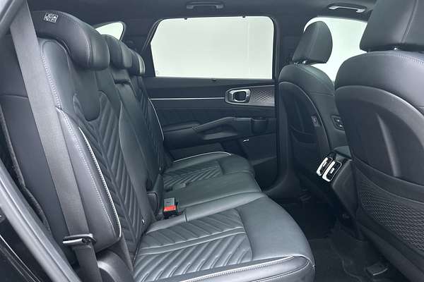 2024 Kia Sorento GT-Line MQ4 PE