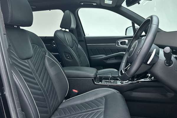 2024 Kia Sorento GT-Line MQ4 PE