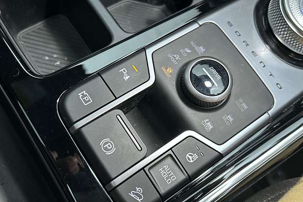 2024 Kia Sorento GT-Line MQ4 PE