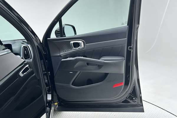 2024 Kia Sorento GT-Line MQ4 PE