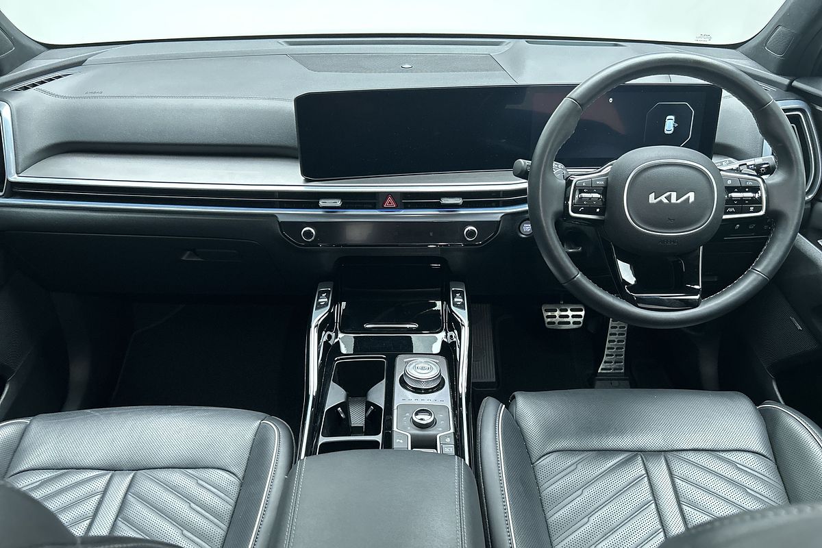 2024 Kia Sorento GT-Line MQ4 PE