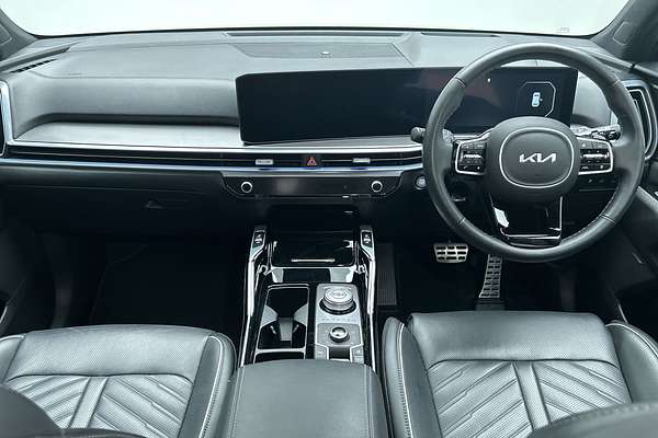 2024 Kia Sorento GT-Line MQ4 PE