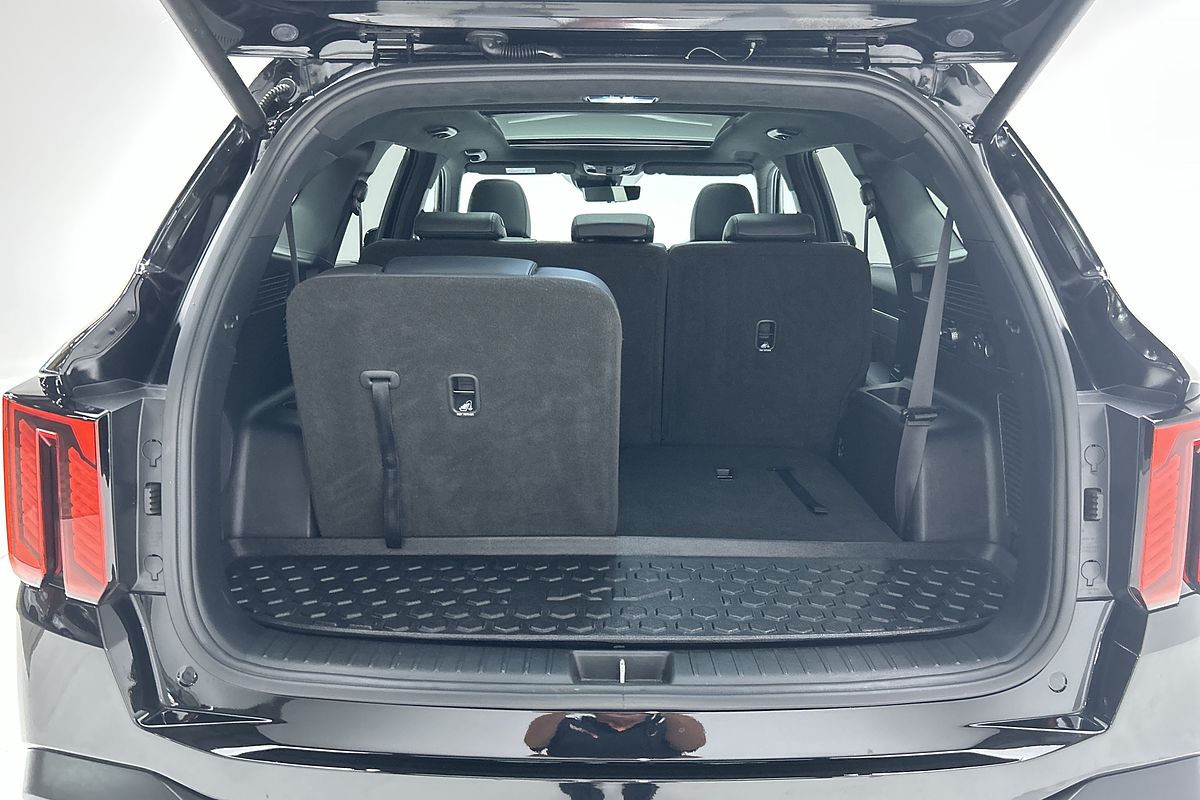 2024 Kia Sorento GT-Line MQ4 PE