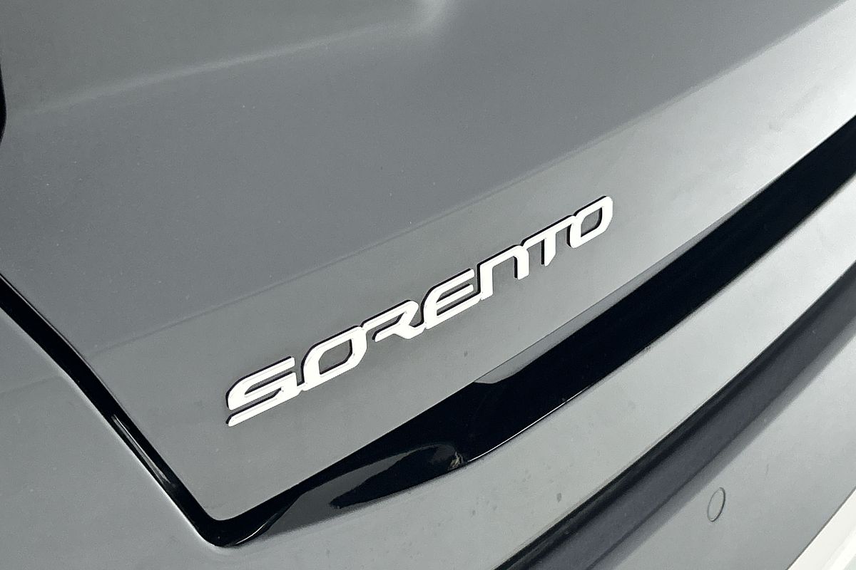 2024 Kia Sorento GT-Line MQ4 PE